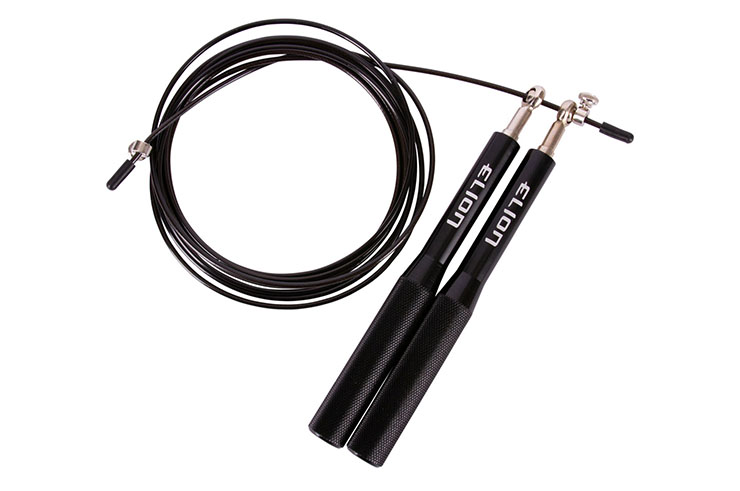 Jump rope - Aluminium, Elion Paris