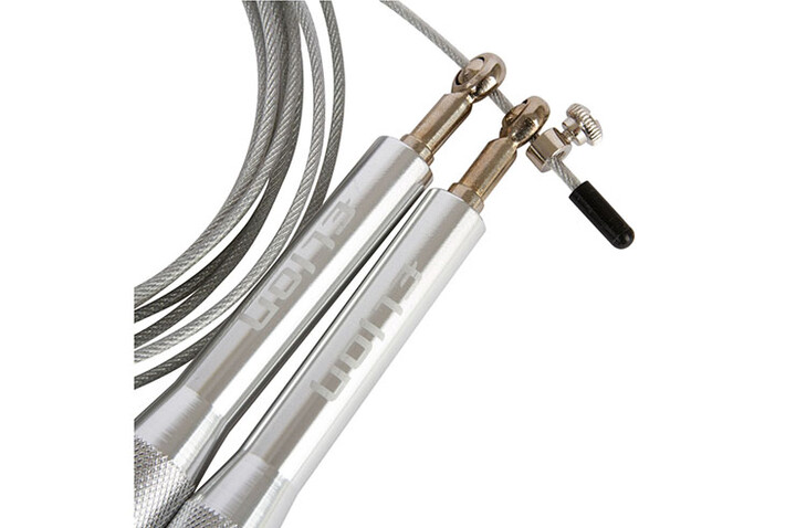 Comba de saltar - Aluminio, Elion