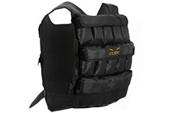 Gilet Lesté 15 kg, Elion Paris