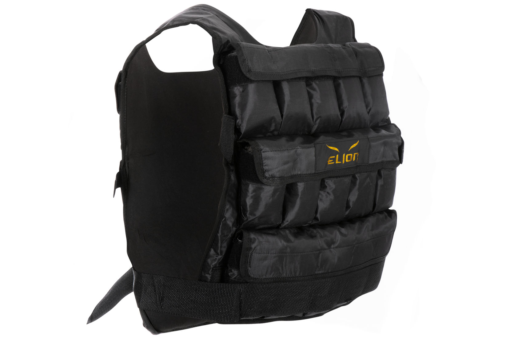 Gilet lesté 15 kg