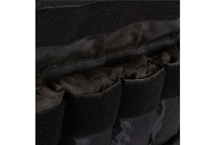 Weighted Vest 15Kg, Elion Paris
