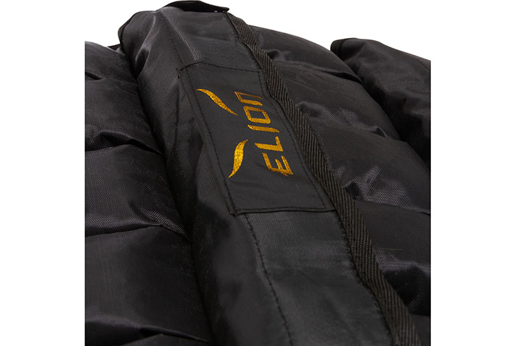 Weighted Vest 15Kg, Elion Paris