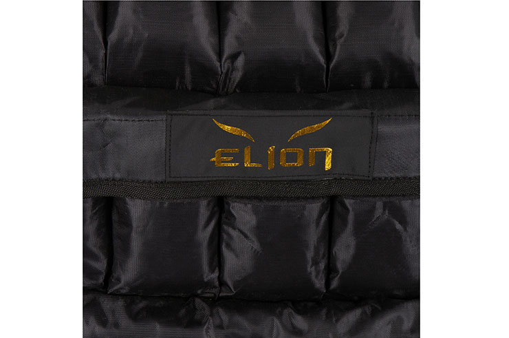 Weighted Vest 15Kg, Elion Paris