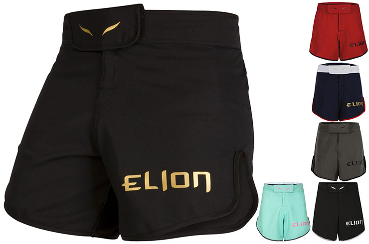 Short MMA - Uncage, Elion Paris