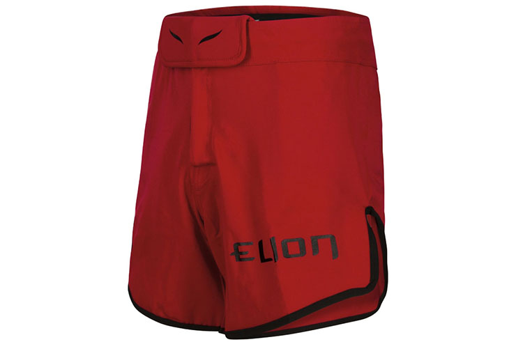 Pantalones cortos de MMA - Uncage, Elion Paris