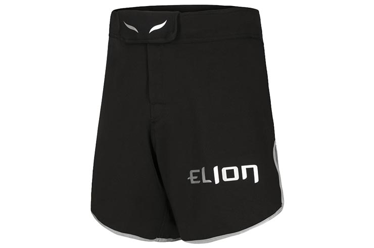 Short MMA - Uncage, Elion
