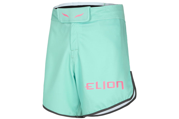 Pantalones cortos de MMA - Uncage, Elion Paris