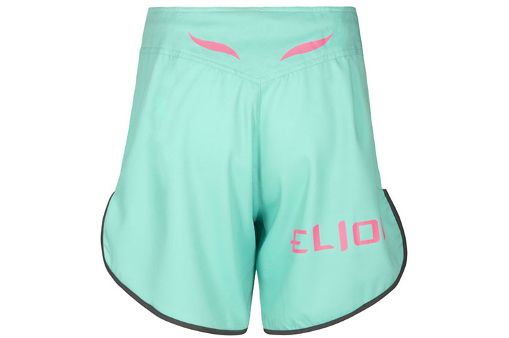 Short MMA - Uncage, Elion Paris