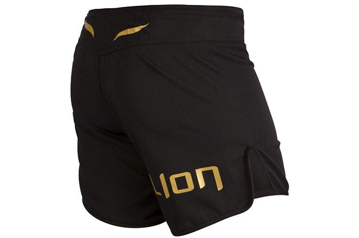 Pantalones cortos de MMA - Uncage, Elion Paris