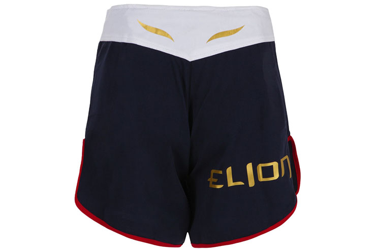 Short MMA - Uncage, Elion Paris