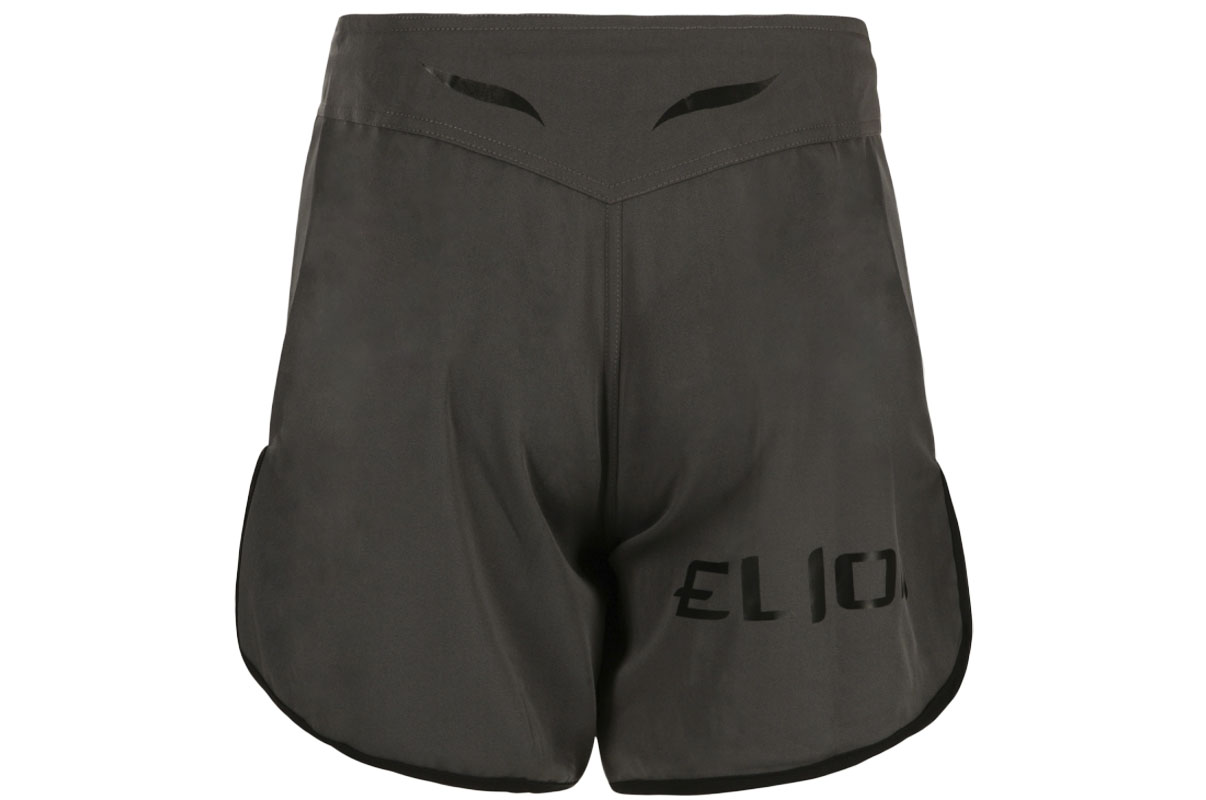 Short MMA Elion - Rouge 