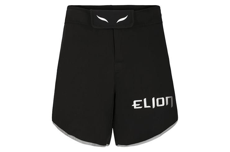 Short MMA - Uncage, Elion