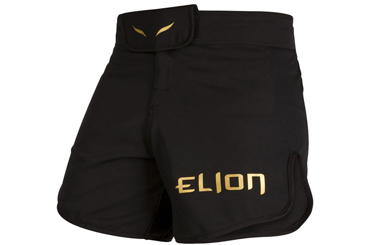 Short MMA - Uncage, Elion Paris