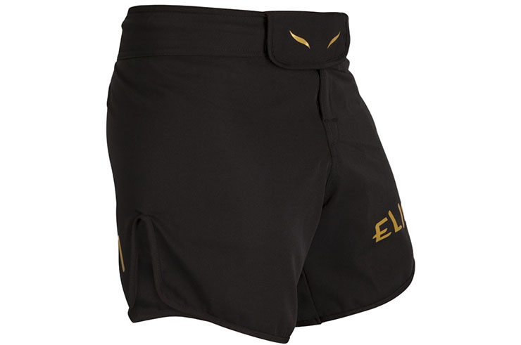 Pantalones cortos de MMA - Uncage, Elion Paris