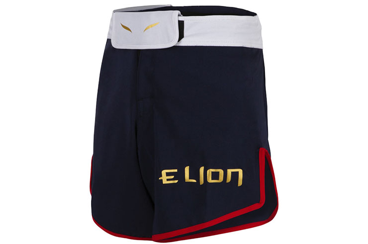 Pantalones cortos de MMA - Uncage, Elion Paris