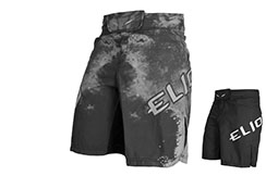 Fightshort MMA - Storm,Elion Paris