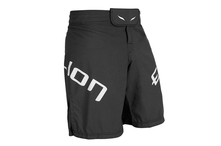 Fightshort MMA - Storm,Elion Paris