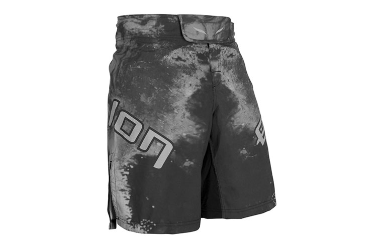 Fightshort MMA - Storm,Elion Paris