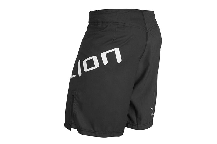 Fightshort MMA - Storm,Elion Paris