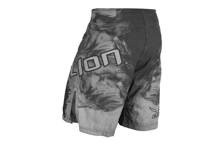 Fightshort MMA - Storm,Elion Paris