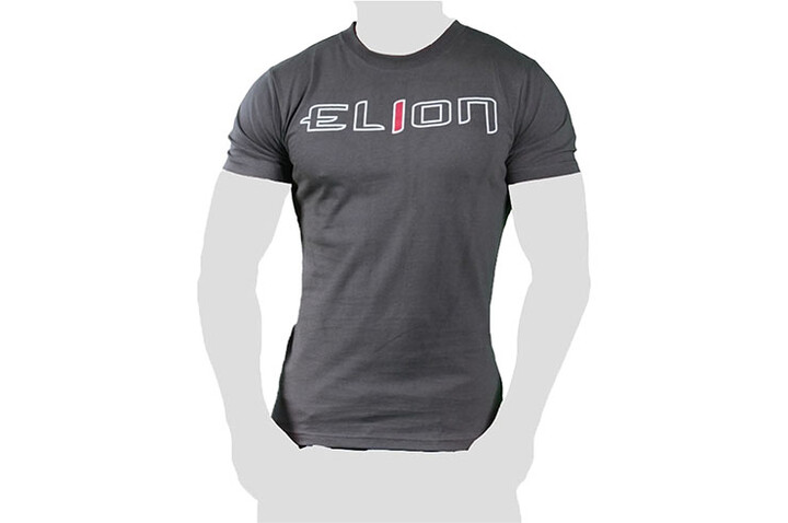 Camiseta de desporto, Homens - Think Big, Elion Paris