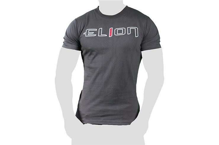Camiseta de desporto, Homens - Think Big, Elion Paris