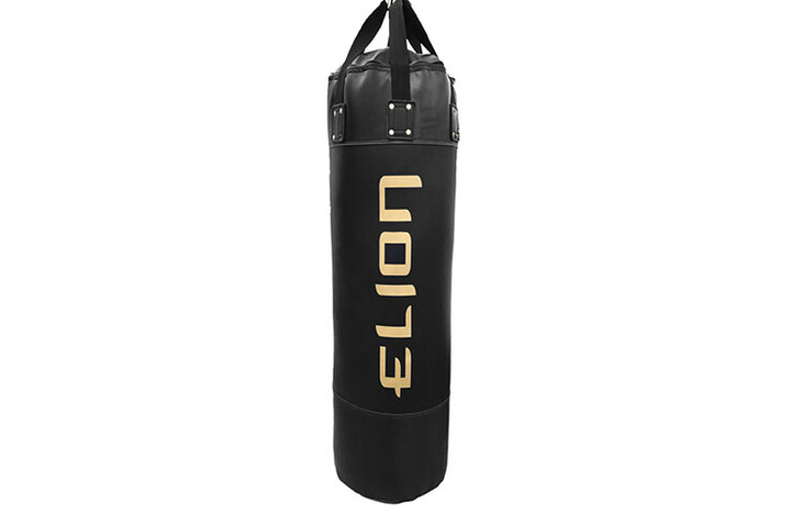 Saco de boxe - Vintage, Elion Paris