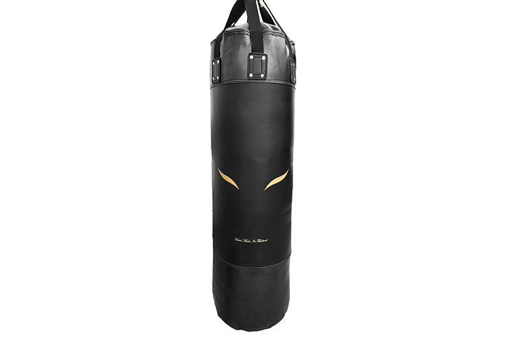Saco de boxe - Vintage, Elion Paris