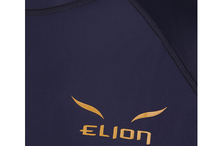 Camiseta de compressão, Mangas Longo - Elion Paris