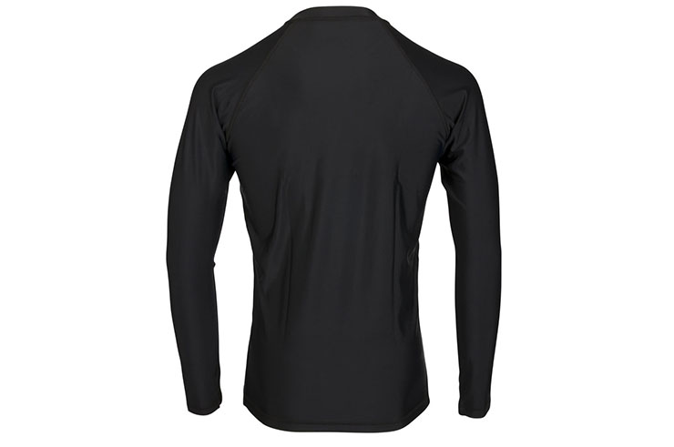 Compression t-shirt, Long sleeves - Elion Paris