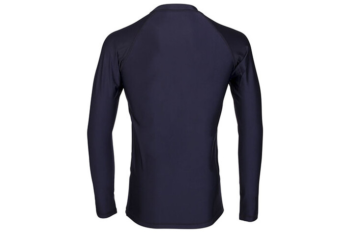 Camiseta de compressão, Mangas Longo - Elion Paris