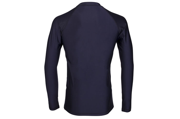 T-shirt de compression, Manches longues - Elion Paris