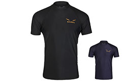 Compression t-shirt, Short sleeves - Elion