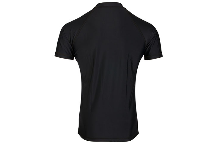Camiseta de compressão, Mangas Curto - Elion Paris