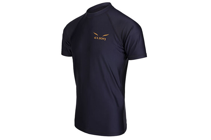T-shirt de compression, Manches courtes -  Elion Paris
