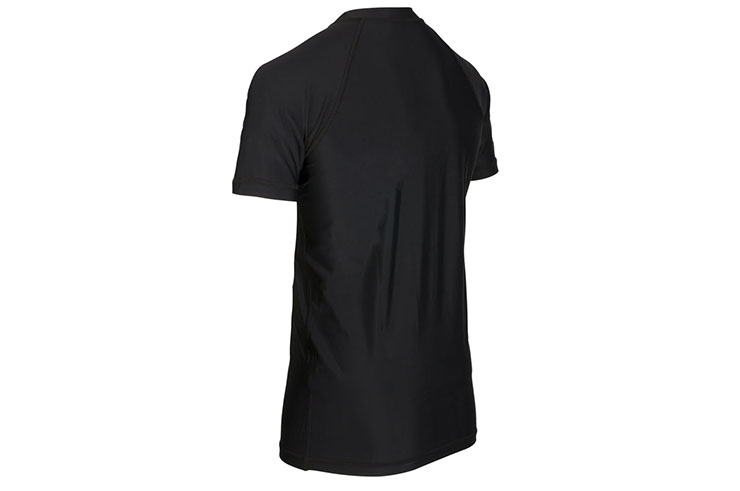 Camiseta de compressão, Mangas Curto - Elion Paris