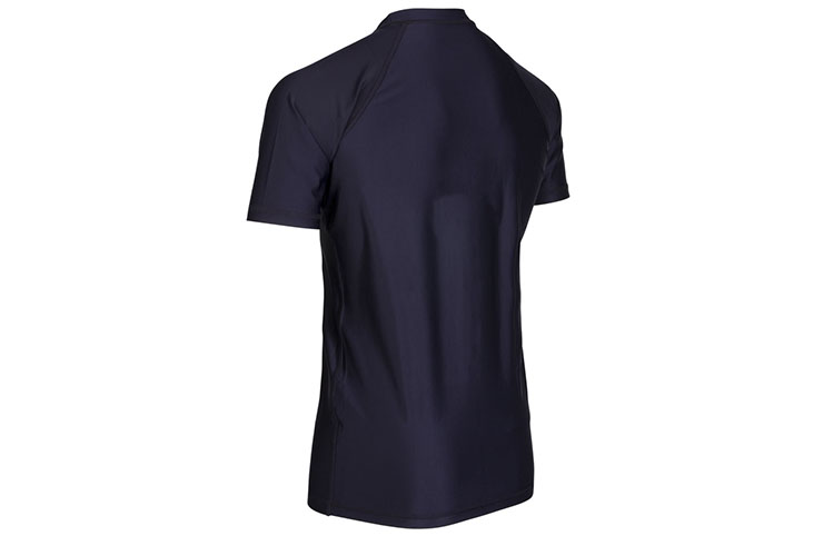 T-shirt de compression, Manches courtes - Elion Paris