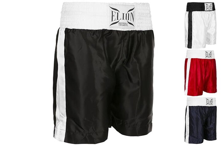 English Boxing Short, Elion Paris