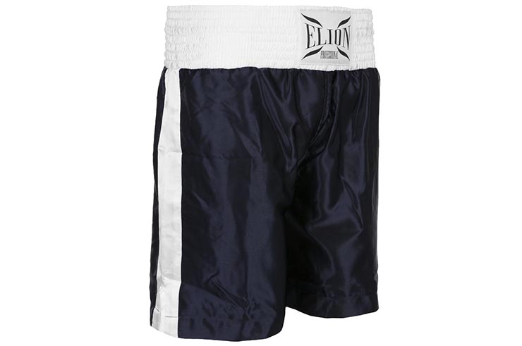 Short de Boxe Anglaise, Elion Paris