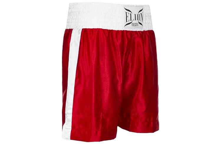 Short de Boxe Anglaise, Elion Paris