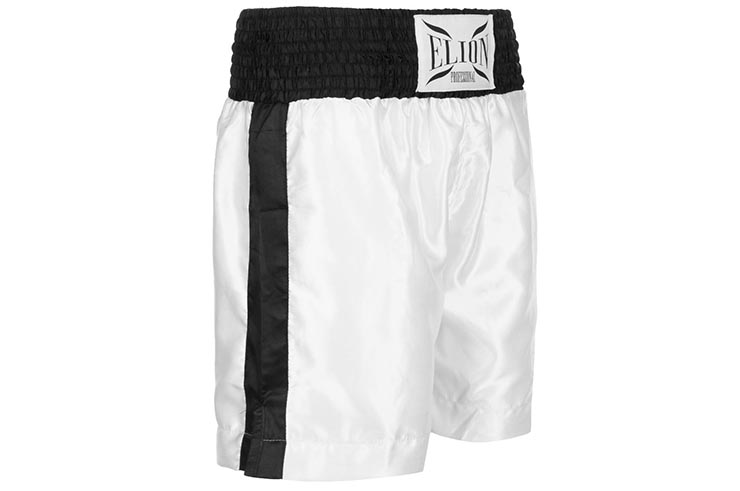 Short de Boxe Anglaise, Elion Paris