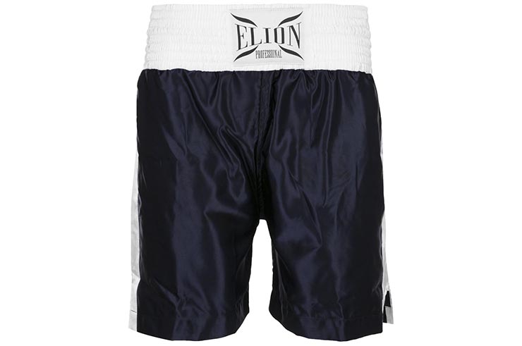 Short de Boxe Anglaise, Elion Paris