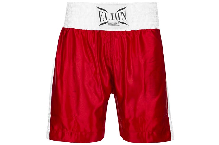 Short de Boxe Anglaise, Elion Paris