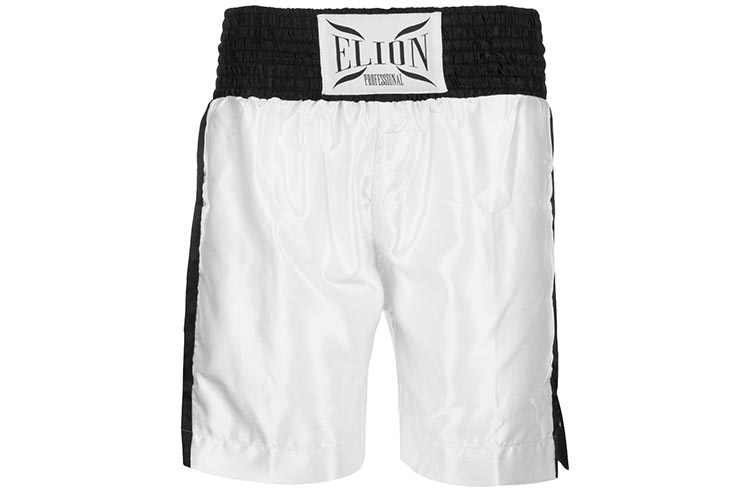 Short de Boxeo Inglés, Elion Paris