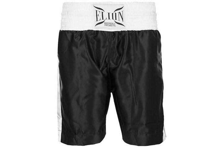 Short de Boxe Anglaise, Elion Paris