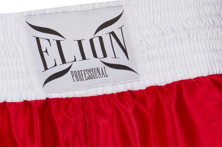 English Boxing Short, Elion Paris