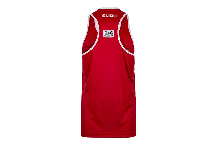 Camisola interior de Boxe Inglês, Elion Paris