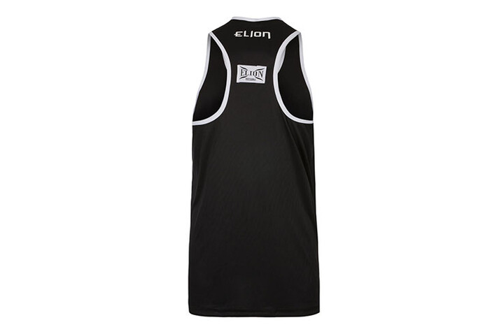 Camisola de boxe inglesa, Elion Paris