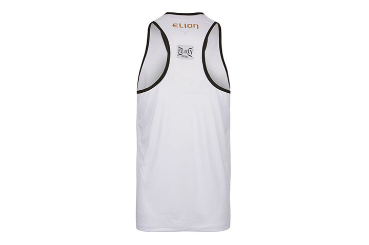 Camisola de boxe inglesa, Elion Paris
