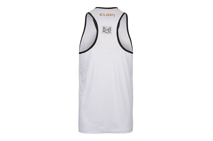 Camisa de Boxeo Inglés, Elion